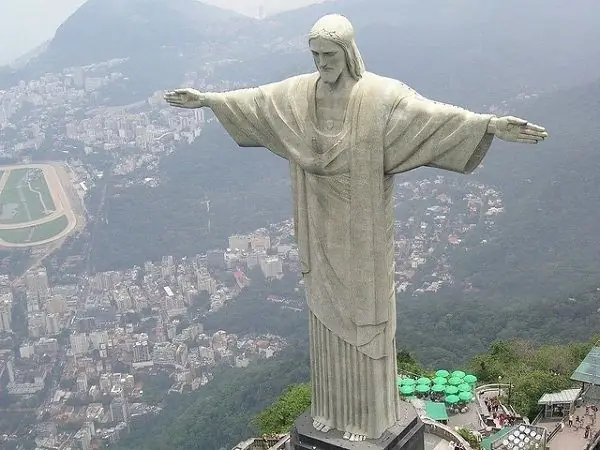 Le statue più grandi del mondo