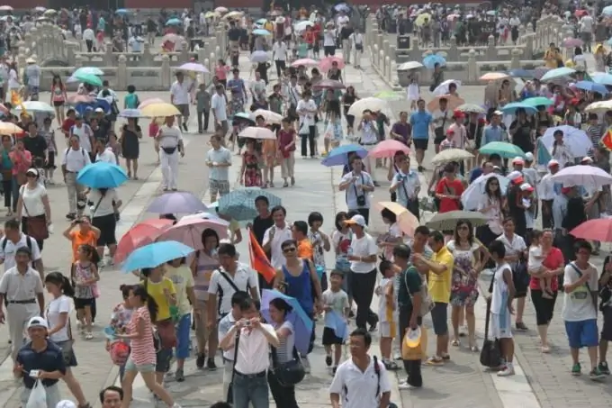 ¿Qué ciudad es la más grande en número?