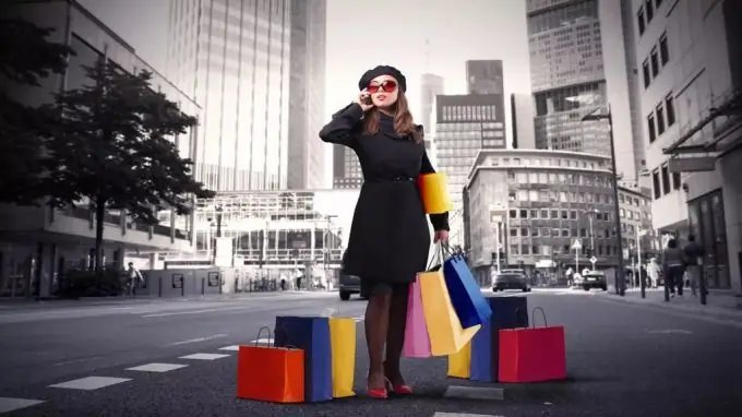 Dov'è il miglior shopping in Italia