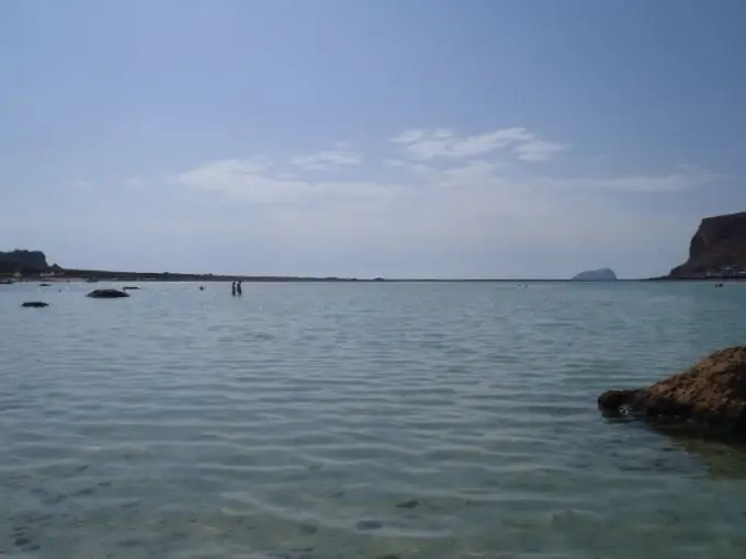 Kako odabrati odmaralište u kojem je malo ruskih turista