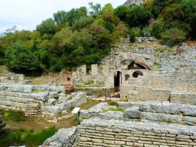 Albania là đất nước dành cho những người tìm kiếm trải nghiệm mới