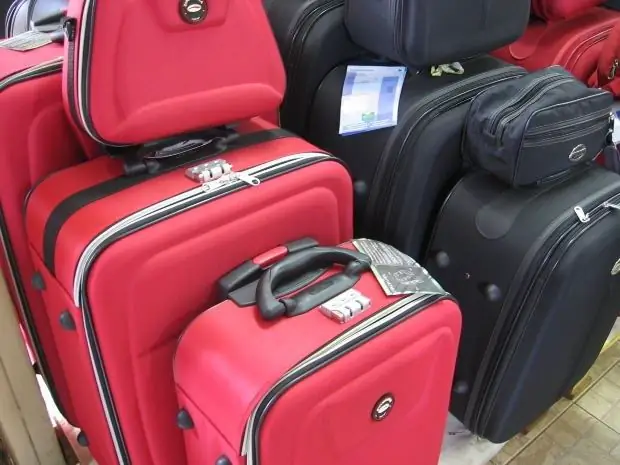 Quel est le poids maximum des bagages en vol