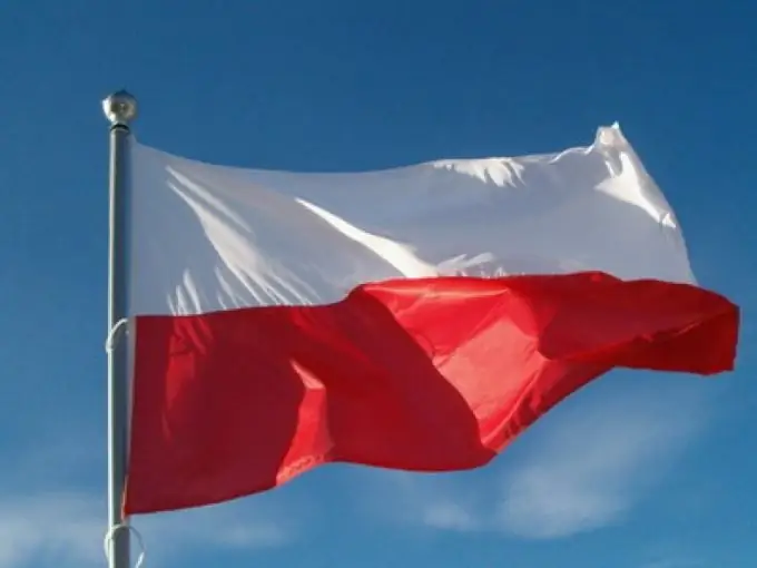 Paano mag-apply para sa isang visa sa Poland