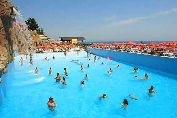 Aqua Park