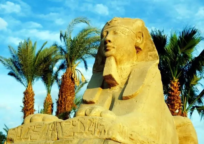 Why Russians are not advised to travel outside the resorts of Egypt