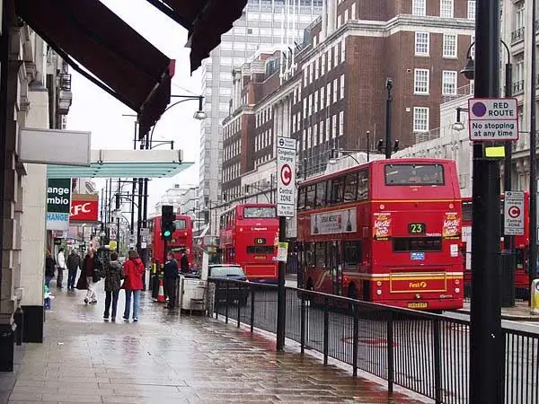 Comment émigrer en Angleterre