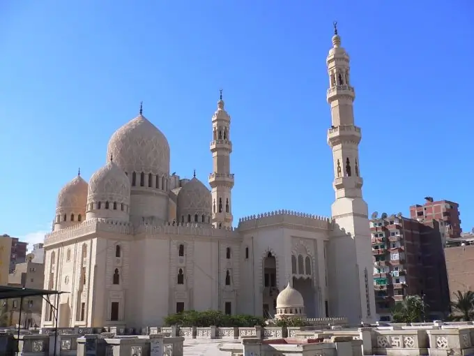 Holidays in Egypt: enchanting Alexandria